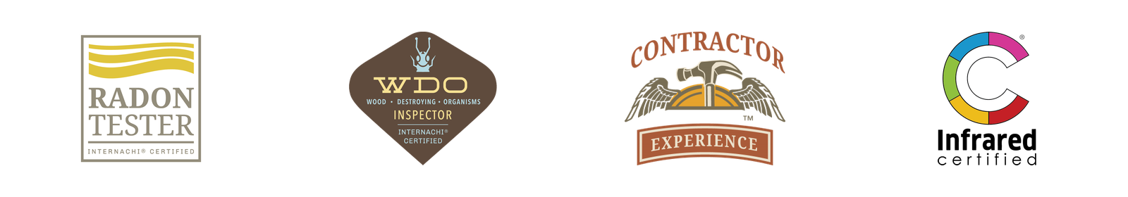 Certifications