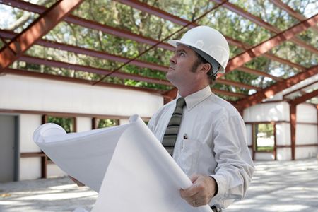 Commercial Building And Property Inspection | New Jersey Home Inspections