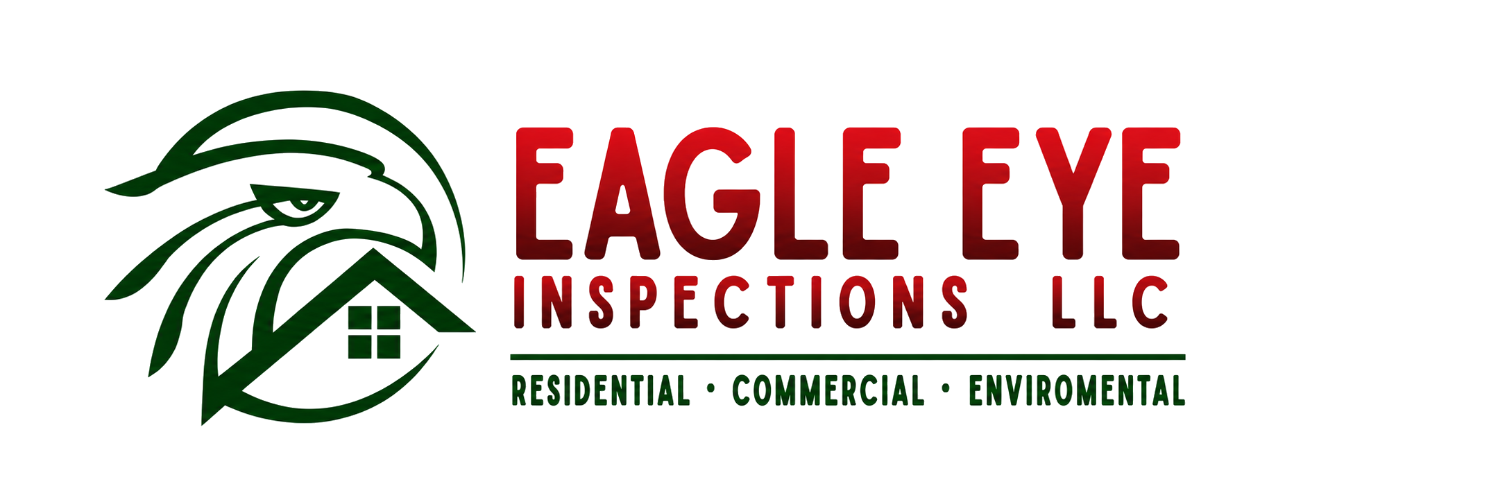 Eagle Eye Inspections logo