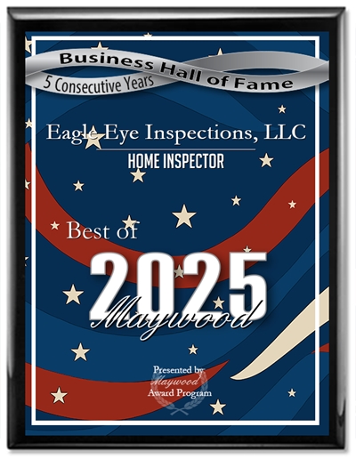 Best of Maywood 2025 Business Hall of Fame